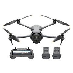NEW！ DJI Mavic 4 Pro Drone Fly More Combo with DJI RC / Shipping Free / From JP