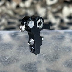 NEW Dye Switchblade Trigger Base - DSR / DSR+ / DSR Pro