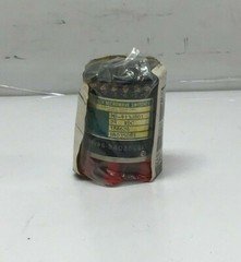NEW Dynatech RF Coaxial Switch SP6T DC-18GHz 24VDC M6-413J801
