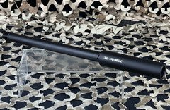 NEW Empire Apex 2 Adjustable Barrel Kit - Tippmann 98 Threaded - 18"