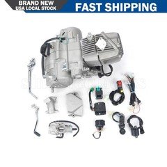 NEW Engine for Zongshen 212CC,ZS 212CC Better Than Daytona 190CC Engine free kit