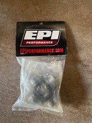 NEW EPI U-Joint  WE100600 Yamaha 23-0996 UNIVERSAL JOINT KM2