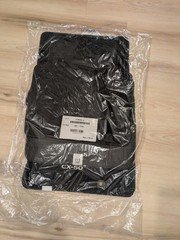 New, Factory Sealed OEM Mazda CX-50 SUV Car Floor Mats - Full Set Of 4
