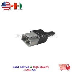 New For 2017-2020 Nissan Stop Lamp Brake Switch Assembly 25320AX11A US