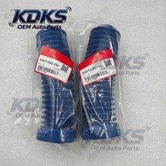 NEW FOR HONDA OEM FORK BOOTS 1985-1986 ATC250R 85-86 ATC 250R 51611-HA2-003
