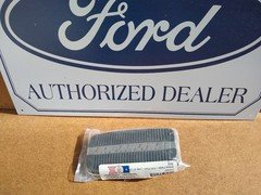 NEW FORD CAR 1955,1956,1957 POWER BRAKE PEDAL