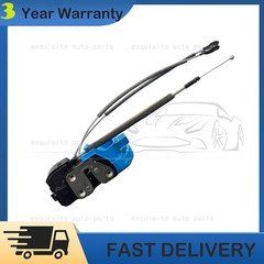 NEW Front Door Lock Actuator Motor Latch Veloster L Driver Side 2012 to 2017