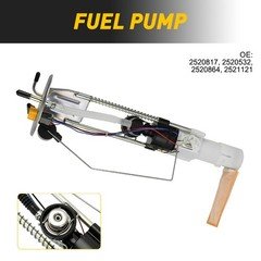 NEW Fuel Pump Assembly For Polaris Ranger Crew 500 2012-2013 Crew 700 2008-2009