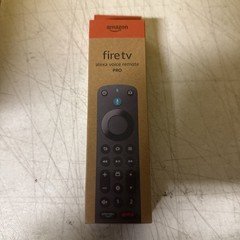 New G25N8L For Amazon Alexa Fire TV Pro Voice Remote Control 840268958336