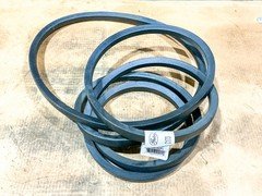 New Gates C173 Hi-Power II Belt 7/8" Width 1 Strand 177" OD 9004-2173