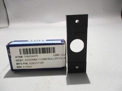 NEW GEMCO SD0157100 ROLLER FOLLOWER