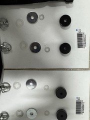 NEW Genuine Can Am OEM Roof Hardware Set(1) 715003815