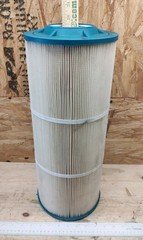 NEW Genuine Harmsco HC/90-10 Hurricane Polyester Cartridge 19-1/2" X 7-3/4"