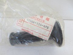 NEW Genuine Honda OEM BAR GRIP 53166-116-670
