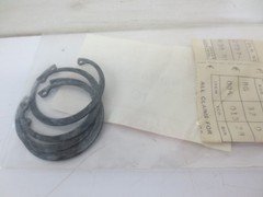 NEW Genuine Honda OEM Circlip(4) 94536-35120