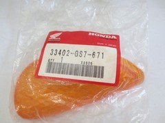 NEW Genuine Honda OEM NOS SA50 Lens 33402-GS7-671