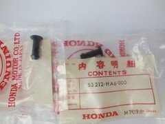NEW Genuine Honda OEM Pin(2) 53212-HA6-000