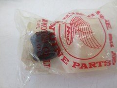 NEW Genuine Honda OEM Rubber(1) 52488-331-003