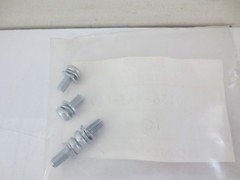 NEW Genuine Honda OEM Screw-Washer(4) 90136-443-840
