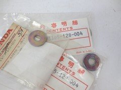 NEW Genuine Honda OEM Washer,Rotor(3) 31105-128-004