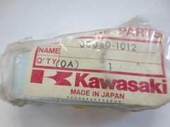 NEW Genuine Kawasaki OEM Adjuster Chain 33040-1012