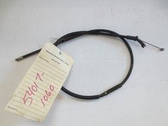 NEW Genuine Kawasaki OEM Cable 54017-1060