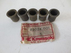 NEW Genuine Kawasaki OEM Master Cylinder Boot(5) 43024-001