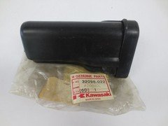 NEW Genuine Kawasaki OEM NOS KD KE 175 Tool Box 32098-022