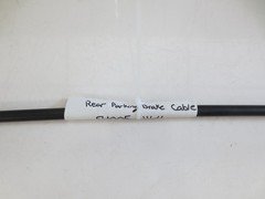 NEW Genuine Kawasaki OEM Rear Parking Brake Cable 54005-1164