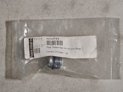 NEW Genuine Polaris OEM Plug Hollow Hex 3233794