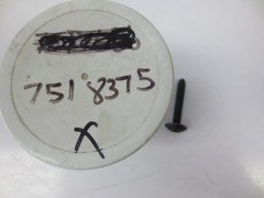 NEW Genuine Polaris OEM Screw 7518375