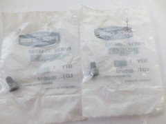 NEW Genuine Polaris Screw(2) 7518793