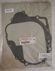 New Genuine Yamaha outer clutch cover gasket 4BD-15463-01 Timberwolf NOS BN3884