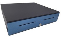 New Gilbarco PX60 PX52 PC60 PB60 Cash Drawer with Till for Passport PA01570075
