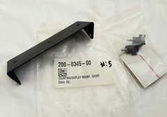 New Harley Stalker DSR Counting/ Display Mount, Short 200-0345-00