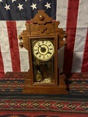 New Haven Clock Co.