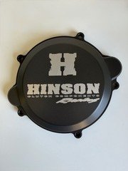 NEW Hinson Billetproof Clutch Cover KTM 85 SX 2003-2016 Husqvarna TC 85 C249