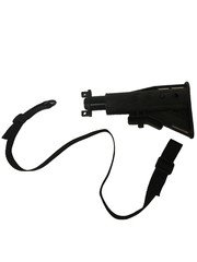 NEW Hittman Shoulder Stock for the Tippmann A-5 FREE SHIPPING- MADE IN USA