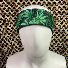 NEW HK Army Headband - Homegrown