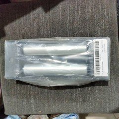 New HLM 10 inch Winch Roller Fairlead 4 Way 10” Universal Mount Cable...Sealed