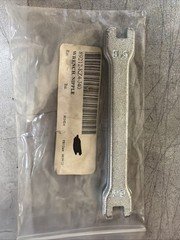 NEW Honda Wrench Nipple OEM PN: 89212-KZ4-J40