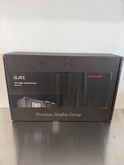New Honeywell R8001K1010 SLATE  10” Color Touchscreen System Display