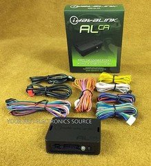 NEW iDatalink ADS-AL-CA All-In-One Doorlock, Bypass + CANbus Enabled Interface