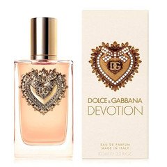 New in Box  Devotion  for women EDP Gift spray 3.3 oz US Free Shipping--
