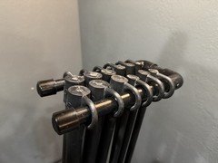 New item!  POWER ROD extreme  KEEPER  for BOWFLEX MACHINES. 310 pounds