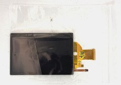 New LCD Display Screen For Canon G7X3, G7XIII, G7X Mark III