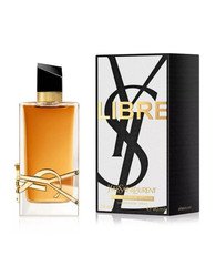 New Libre Intense EDP 3 oz 90ml Gift Spray for Women  US Free and fast shipping
