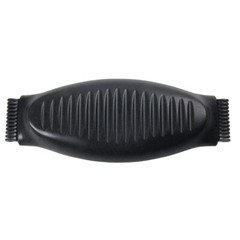 NEW Lumbar Back Support Pad Size B For Herman Miller Classic Aeron Chair Black