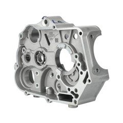 New Motorcycles CrankCase Right Side Crank Case For Zongshen ZS 190cc Engin