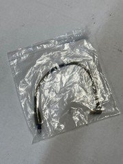 NEW Nett Warrior 14” Direct Interface Cable Tan NW-C7 A1-47811D TYAD 14850